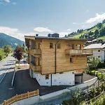 Apartment Wagstaett Residenzen By Alpina-holiday Jochberg