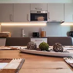 Apartment Wagstaett Residenzen By Alpina-holiday *
