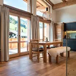 Wagstaett Residenzen By Alpina-holiday *