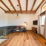 Wagstaett Residenzen By Alpina-holiday Apartment Jochberg