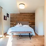 Wagstaett Residenzen By Alpina-holiday * Jochberg