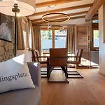 Apartment Wagstaett Residenzen By Alpina-holiday