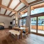 Wagstaett Residenzen By Alpina-holiday Jochberg