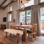 Wagstaett Residenzen By Alpina-holiday Apartment