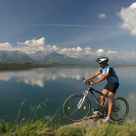 Wagstaett Residenzen By Alpina-holiday *