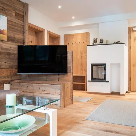 Wagstaett Residenzen By Alpina-holiday * Jochberg