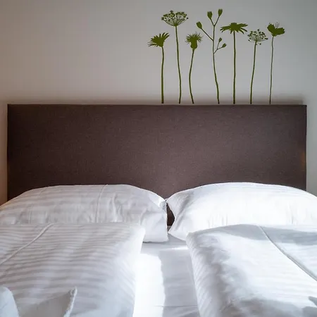 Apartmán Wagstaett Residenzen By Alpina-holiday *
