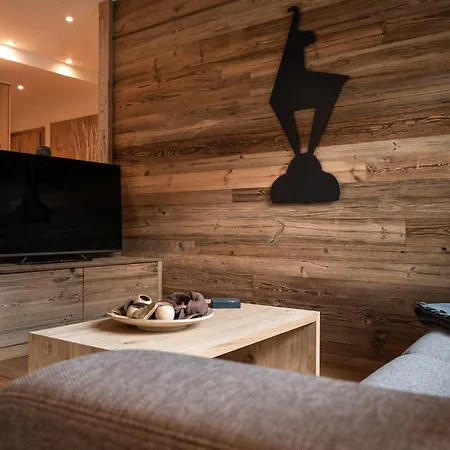 Wagstaett Residenzen By Alpina-holiday *