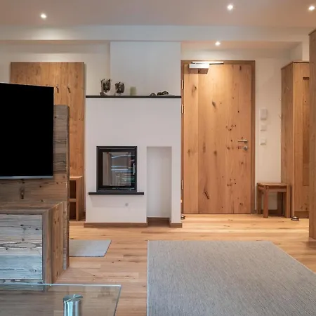 Wagstaett Residenzen By Alpina-holiday Apartment