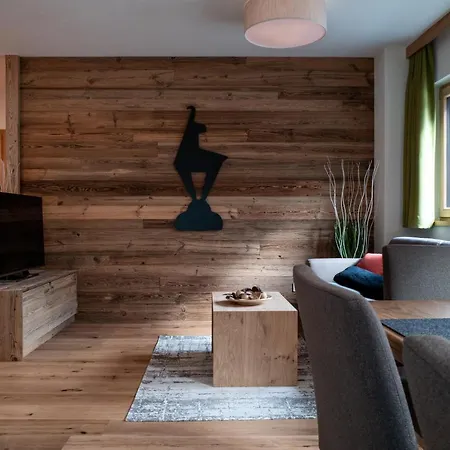 Appartamento Wagstaett Residenzen By Alpina-holiday *