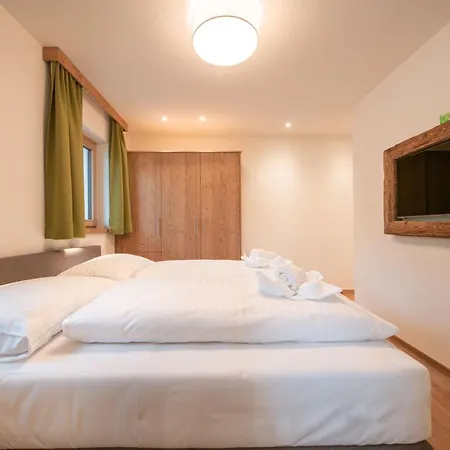 Apartment Wagstaett Residenzen By Alpina-holiday *