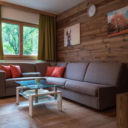 Appartamento Wagstaett Residenzen By Alpina-holiday *