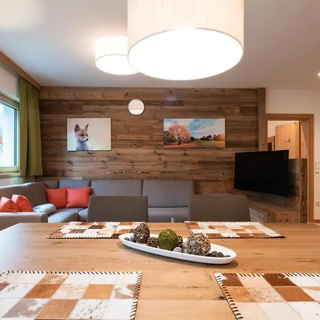 Wagstaett Residenzen By Alpina-holiday