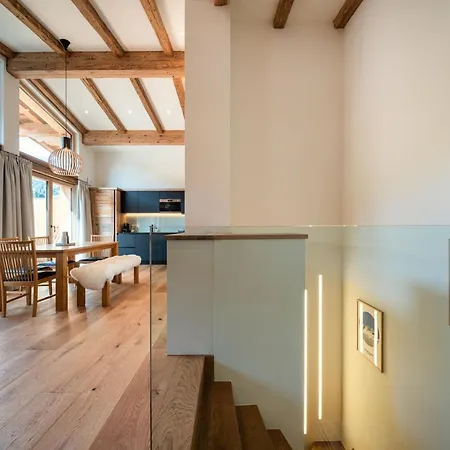 Wagstaett Residenzen By Alpina-holiday