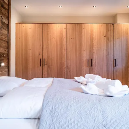 Apartment Wagstaett Residenzen By Alpina-holiday *