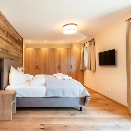 Wagstaett Residenzen By Alpina-holiday Jochberg