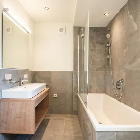 Wagstaett Residenzen By Alpina-holiday Apartament