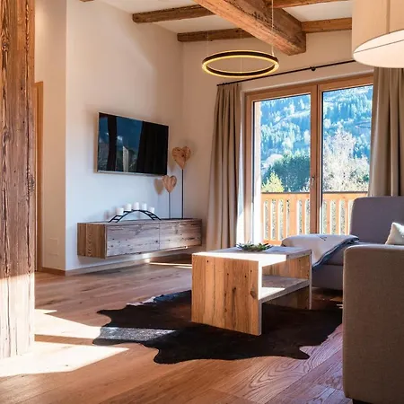 Wagstaett Residenzen By Alpina-holiday *