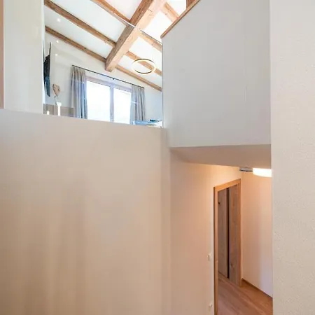 Wagstaett Residenzen By Alpina-holiday Apartament Jochberg