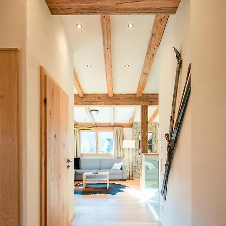 Wagstaett Residenzen By Alpina-holiday *