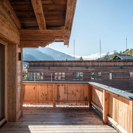 Appartamento Wagstaett Residenzen By Alpina-holiday *