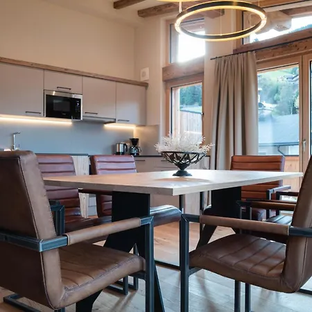 Wagstaett Residenzen By Alpina-holiday Apartamento