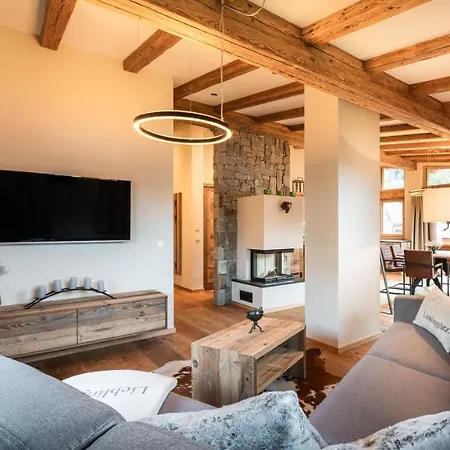 Wagstaett Residenzen By Alpina-holiday *