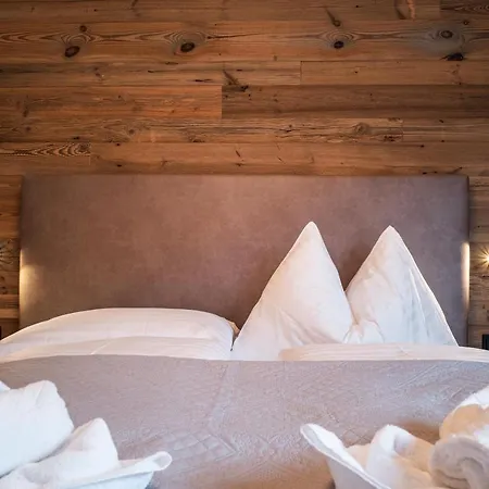 Wagstaett Residenzen By Alpina-holiday يوخبرغ