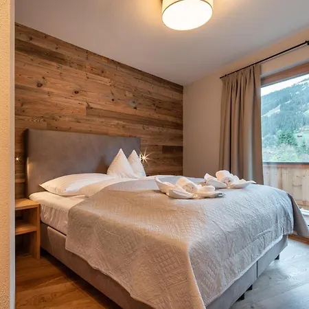 Apartament Wagstaett Residenzen By Alpina-holiday Jochberg