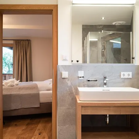 Wagstätt Residenzen By Alpina-holiday