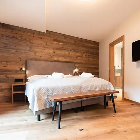 Wagstaett Residenzen By Alpina-holiday *