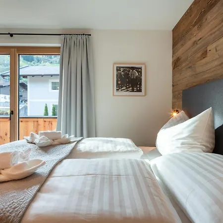Apartment Wagstaett Residenzen By Alpina-holiday Jochberg