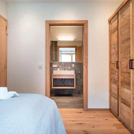 Wagstaett Residenzen By Alpina-holiday *