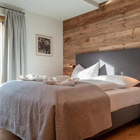 Wagstaett Residenzen By Alpina-holiday