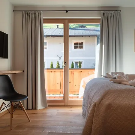 Wagstaett Residenzen By Alpina-holiday *