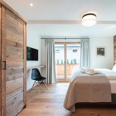 Apartment Wagstaett Residenzen By Alpina-holiday