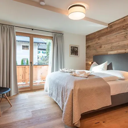 Wagstaett Residenzen By Alpina-holiday
