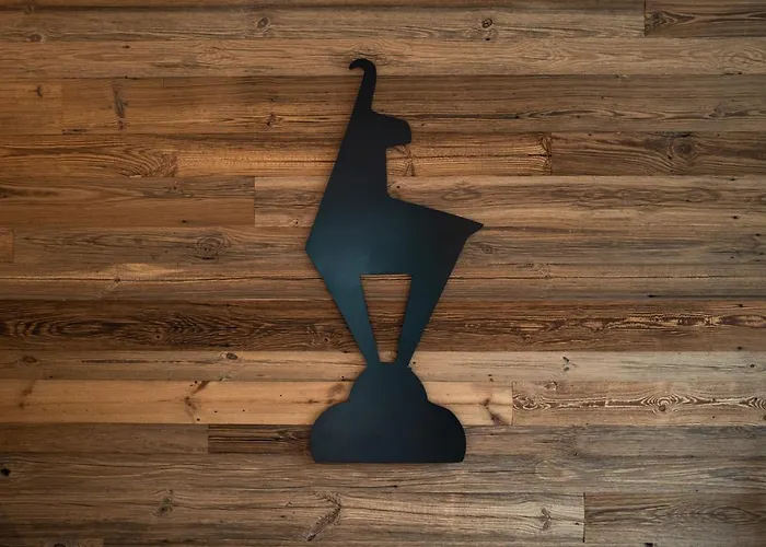 Wagstaett Residenzen By Alpina-holiday * 조크버그