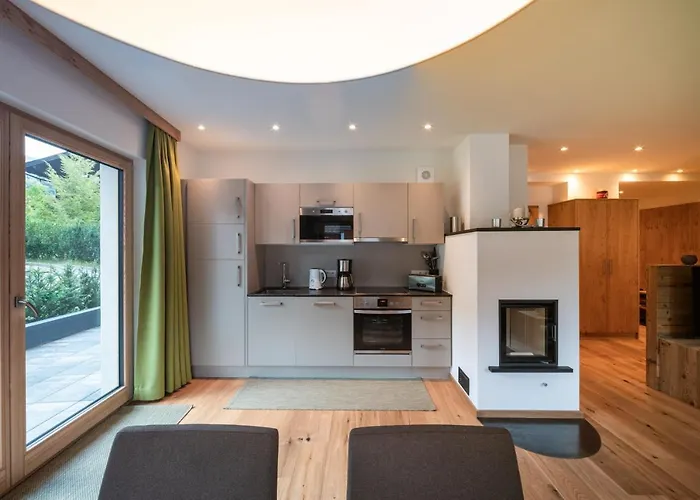 Wagstaett Residenzen By Alpina-holiday