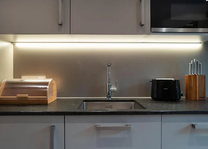 Wagstaett Residenzen By Alpina-holiday 조크버그