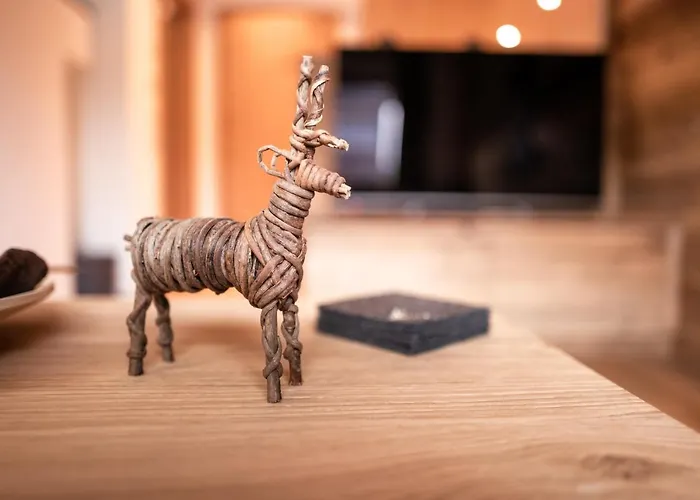 Wagstaett Residenzen By Alpina-holiday