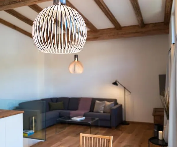 Wagstaett Residenzen By Alpina-holiday