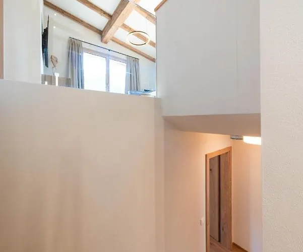 Wagstaett Residenzen By Alpina-holiday Apartamento Jochberg