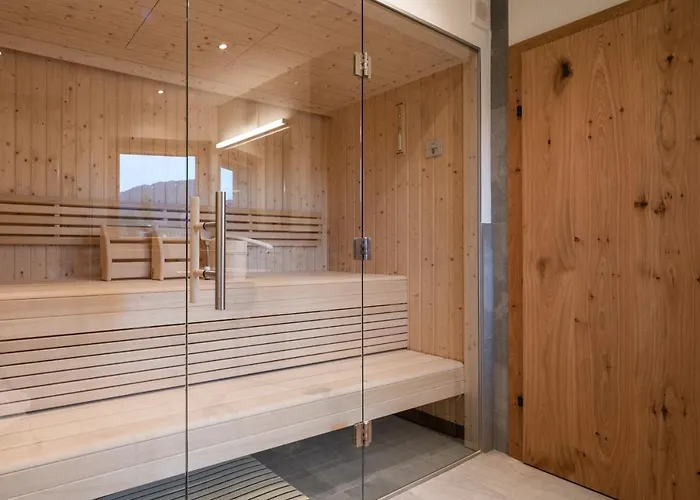 Wagstaett Residenzen By Alpina-holiday 조크버그