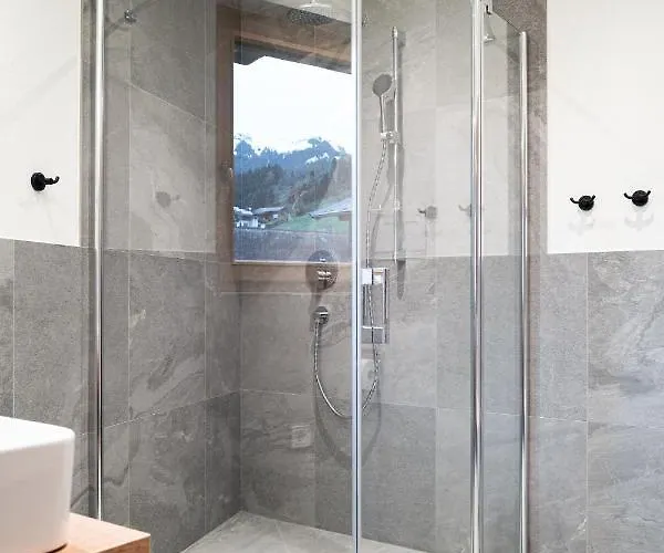 Wagstaett Residenzen By Alpina-holiday * Jochberg