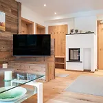 Wagstaett Residenzen By Alpina-holiday * يوخبرغ
