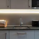 Wagstaett Residenzen By Alpina-holiday يوخبرغ