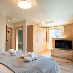 شقة Wagstaett Residenzen By Alpina-holiday
