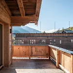 شقة Wagstaett Residenzen By Alpina-holiday *
