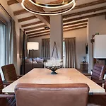 Wagstaett Residenzen By Alpina-holiday شقة يوخبرغ
